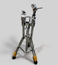 Roland DCS-30 Combinação Prato Tom Suporte Pad Mount SPD ou Kit VAD CAIXA ABERTA comprar usado  Enviando para Brazil