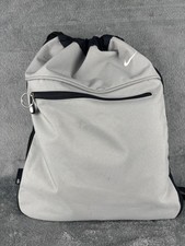 Nike backpack drawstring for sale  BRAINTREE