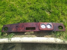 Classic mini burl for sale Classic mini burl for sale  EMSWORTH