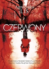Książka Czerwony  na sprzedaż  PL