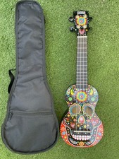 Mahalo skull day for sale  BRISTOL
