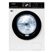 Lavatrice samsung ww1ebba049ae usato  Palma Campania