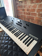 Korg wavestate key for sale  Seattle