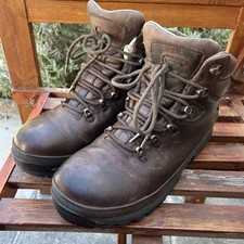 Brasher men brown for sale  SWINDON