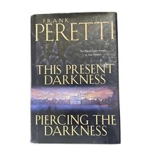 Present darkness piercing for sale  Chillicothe