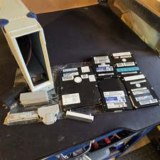 Apple scsi hard for sale  LOUGHBOROUGH
