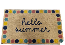 Hello summer door for sale  Altoona