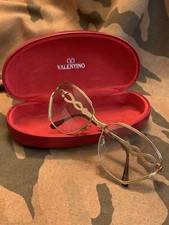 Rare valentino occhiali usato  Mantova