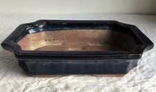 Large dark blue for sale  NORWICH