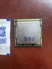 Processore intel socket usato  Melito di Porto Salvo