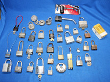 abloy padlock for sale  Bolivar