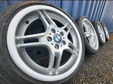 Genuine bmw inch for sale  MANCHESTER