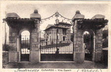 Cunardo villa castelli usato  Roma