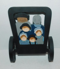 Neat handpainted craft for sale  Cedarville