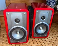 Paire enceinte tangent d'occasion  Champigny-sur-Marne
