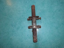 Tube selle colliers d'occasion  Corbeilles