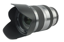 Sony alpha sel18200 gebraucht kaufen  Kaiserslautern