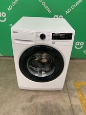 Zanussi washing machine for sale  CREWE