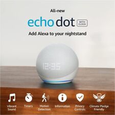 New echo dot for sale  Portland
