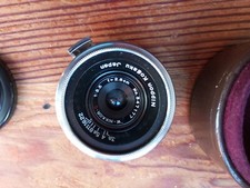 Nikon nikkor raro usato  Italia
