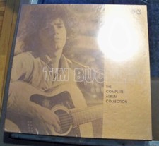 Tim buckley the usato  Milano