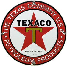Vintage texaco motor for sale  Omaha