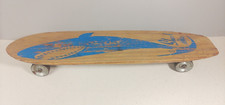 Vintage blue shark for sale  Lawrence