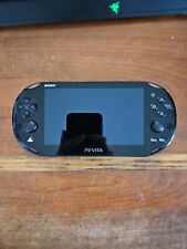 Playstation vita 2000 for sale  Porterville