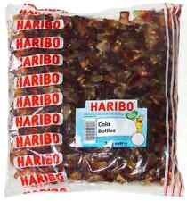 Haribo cola bottles for sale  LEEDS