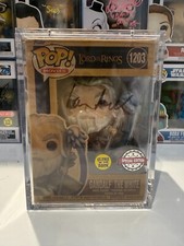 Ian mckellen signed for sale  SOUTHMINSTER