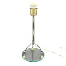 Pied lampe moderniste d'occasion  Pont-Audemer