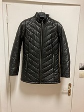 Levinsky manteau cuir d'occasion  Rouen-