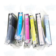 6pk genuine epson for sale  Santa Ana