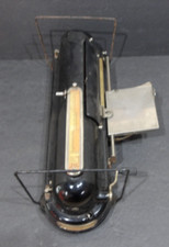 Vtg. protectograph check for sale  Goshen