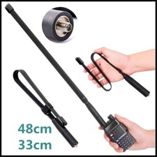47cm foldable tactical for sale  LONDON