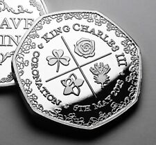 King charles iii for sale  EDINBURGH