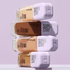 Maybelline superstay lumi usato  Italia
