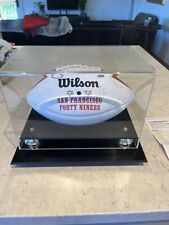 1990 49ers super for sale  Santa Rosa