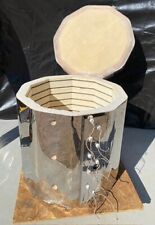 Kiln shell lid for sale  Hesperia