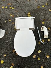 Toilet wash basin for sale  BRAINTREE