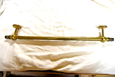 Vtg solid brass for sale  Millburn