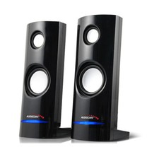 Głośniki komputerowe USB 8W Audiocore AC860 na sprzedaż  PL