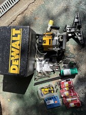 Dewalt dw625e variable for sale  BEDFORD