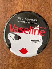 Vaseline lulu guinness for sale  LONDON
