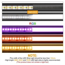 Angdarun led black for sale  WOLVERHAMPTON