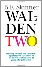 Walden two skinner d'occasion  Expédié en France