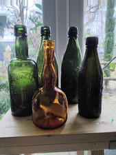 Collection vintage brewers for sale  FLEET