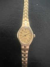 Montre femme pulsar d'occasion  La Ferté-Gaucher