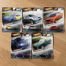 Hot wheels premium gebraucht kaufen  Dresden