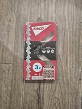 Kakei inch chainsaw for sale  Charlotte